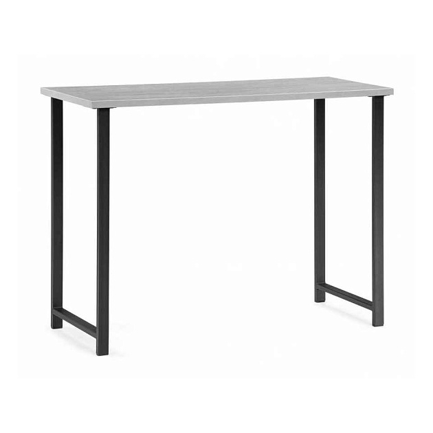 Барный стол Woodville Дилан Лофт 506958 Фото № 1