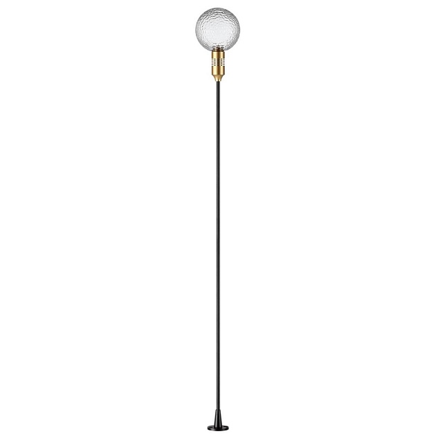 Уличный светильник Odeon Light Nature 7121/2GLA Фото № 1