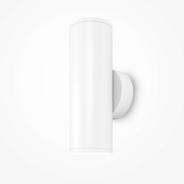 Бра Maytoni Technical Focus S C068WL-02W изображение 2 Бра Maytoni Technical Focus S C068WL-02W Фото № 2