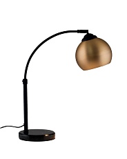 Лампа настольная Moderli Arco V11338-1T