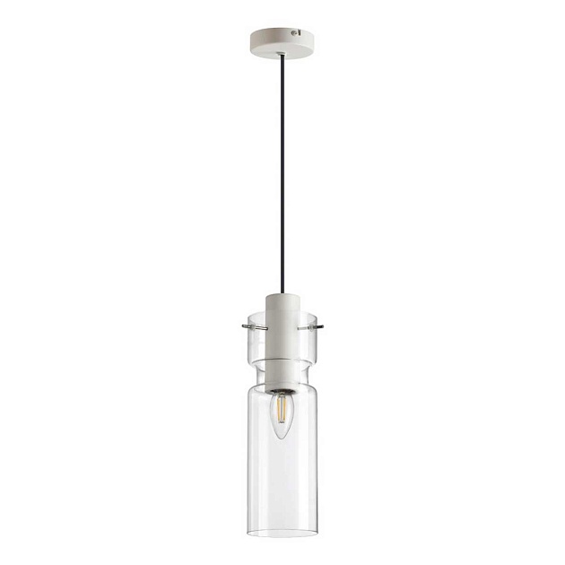 Подвесной светильник Odeon Light SCROW 5057/1B Фото № 1