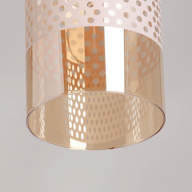 Подвесной светильник De City Соло 112012101 Фото № 6