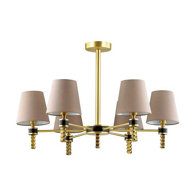 Потолочная люстра Lumion Neoclassi Montana 4429/6C Фото № 1