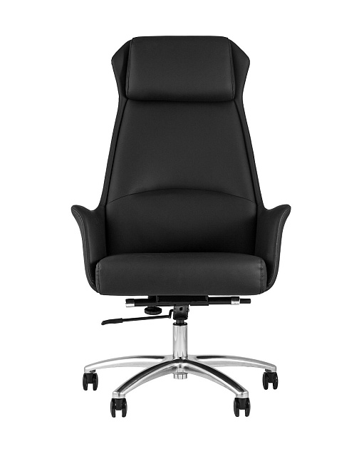 Кресло руководителя TopChairs Viking черное A025 DL001-38 Фото № 2