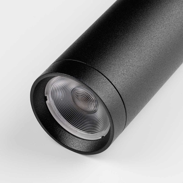Светильник подвесной точечный для трека Uno Lightstar 239337 Фото № 3