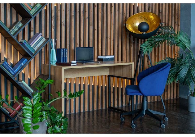 Письменный стол Woodville Ниа 517343 Фото № 6