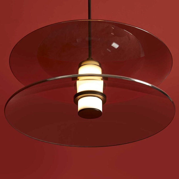 Подвесной светильник Freya Modern Tower FR5537PL-L6B1 Фото № 8