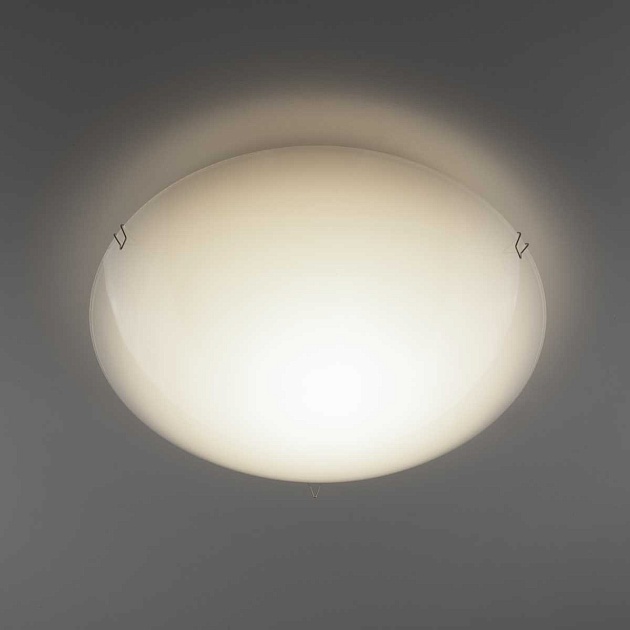 Настенный светильник Citilux Белый CL918000 изображение 8 Настенный светильник Citilux Белый CL918000 Фото № 8