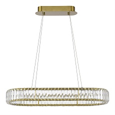 Подвесной светодиодный светильник ST Luce Tivoli SL1622.323.01 4