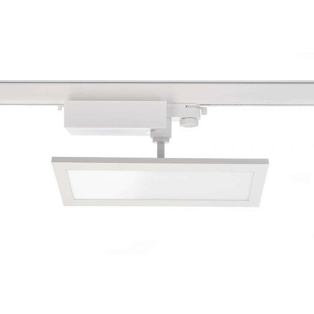 Трековый светодиодный светильник Deko-Light Panel 707136 Фото № 1