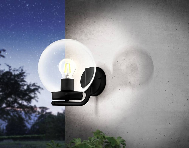 Уличный настенный светильник Eglo Taverna 99598 изображение 2 Уличный настенный светильник Eglo Taverna 99598 Фото № 2