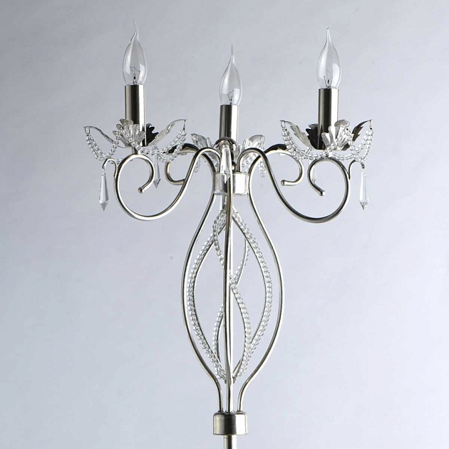 Торшер Chiaro Валенсия 299042303 Фото № 8