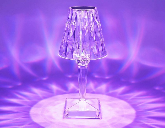 Настольная лампа Ambrella light Desk DE8057 Фото № 4