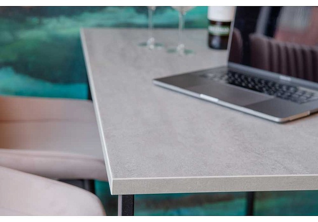 Барный стол Woodville Дилан Лофт 506959 Фото № 6