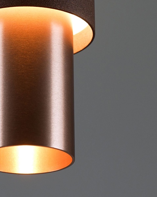 Подвесной светодиодный светильник Moderli Elli V10883-PL Фото № 3