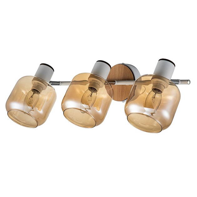 Спот Escada Hugge 10177/3A White Фото № 1