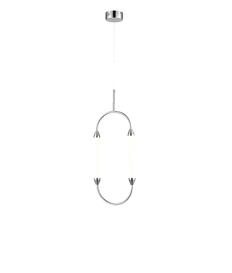 Подвесной светильник Vele Luce Capsula VL7293P21 изображение 6 Подвесной светильник Vele Luce Capsula VL7293P21 Фото № 6
