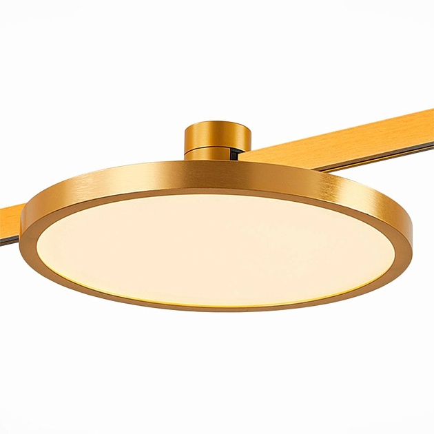 Трековый светильник ST LUCE ST818.246.12 изображение 1 Трековый светильник ST LUCE ST818.246.12 Фото № 1