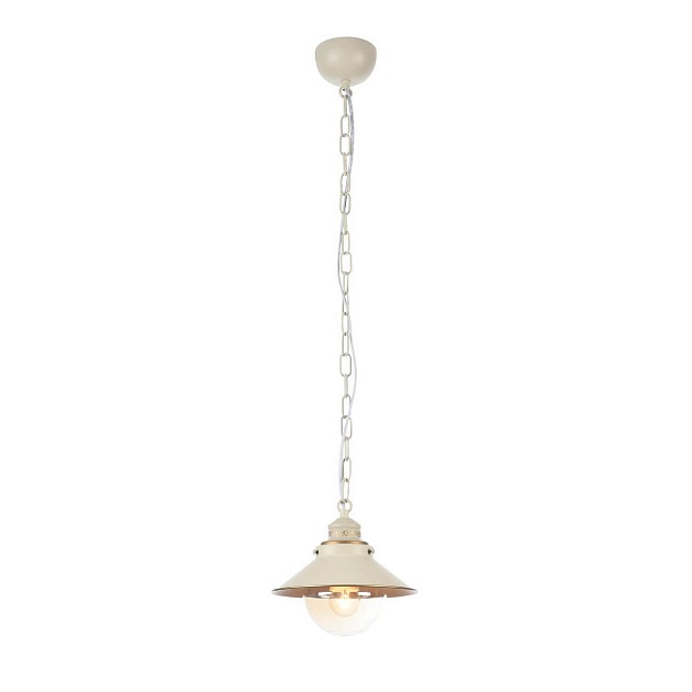 Подвесной светильник Arte Lamp Grazioso A4577SP-1WG Фото № 1