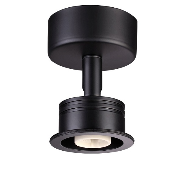 Потолочный светильник Novotech Konst Unit 370606 Фото № 1