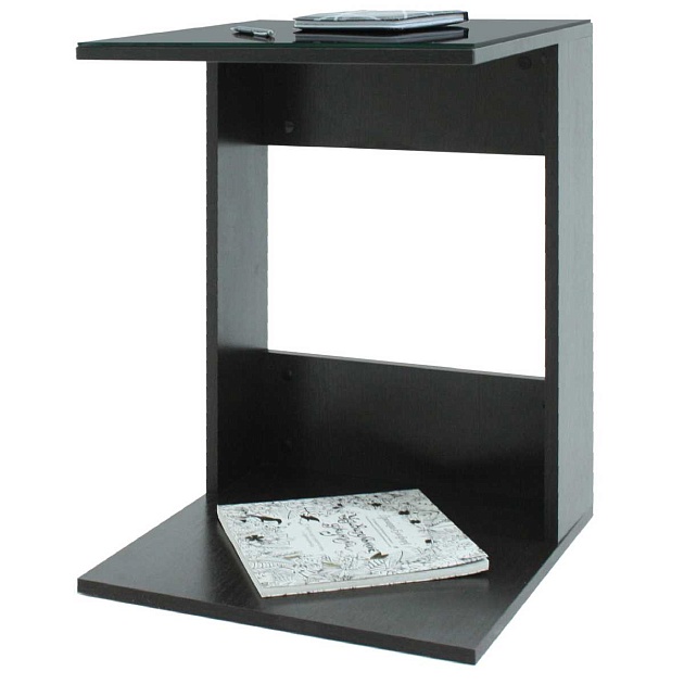 Приставной стол Мебелик BeautyStyle 3 002297 изображение 8 Приставной стол Мебелик BeautyStyle 3 002297 Фото № 8