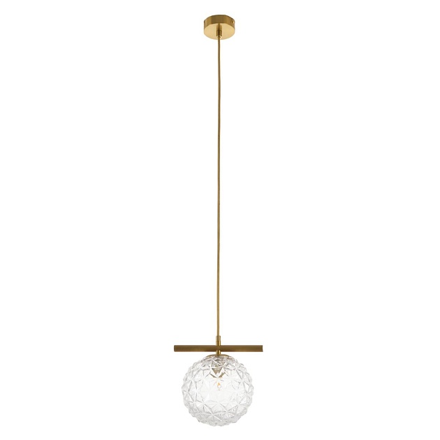 Подвесной светильник MyFar Francis MR2075-1P Фото № 1