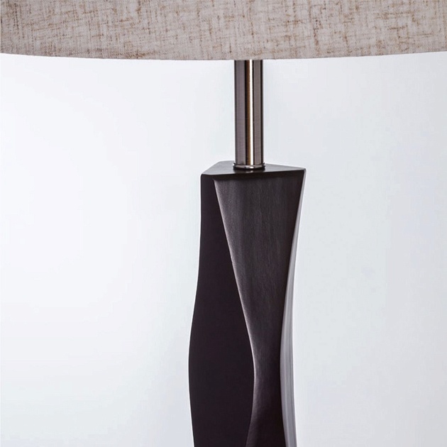 Торшер Modelux Modemodern MD.6035.01FL BR Фото № 2