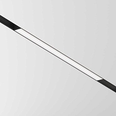 Трековый светодиодный светильник для магнитного шинопровода Maytoni Track lamps TR012-2-20W4K-B 2