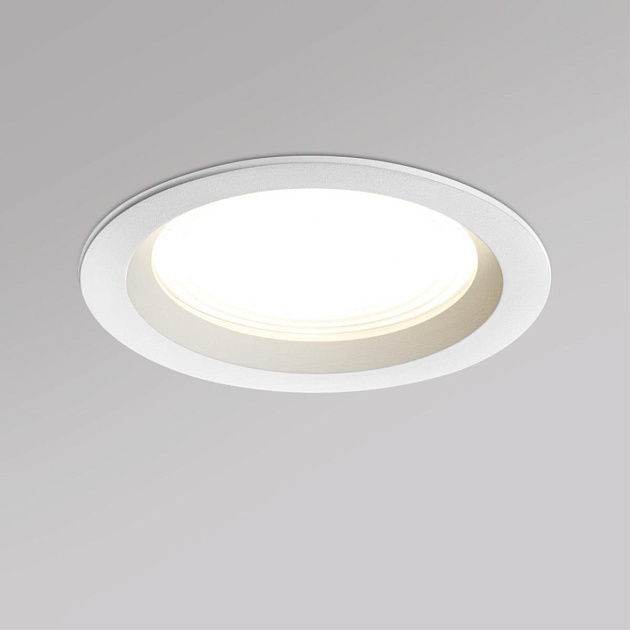 Встраиваемый светильник Novotech FLUO 359846 изображение 2 Встраиваемый светильник Novotech FLUO 359846 Фото № 2