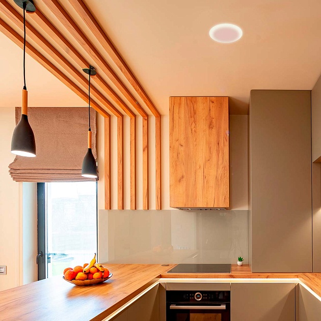 Светодиодная панель безрамочная Apeyron 06-110 Фото № 23