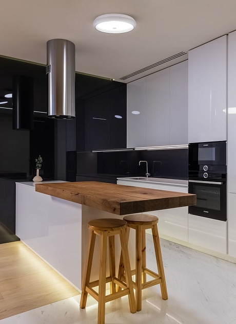 Потолочный светодиодный светильник Freya Cells FR10012CL-L24W изображение 15 Потолочный светодиодный светильник Freya Cells FR10012CL-L24W Фото № 15