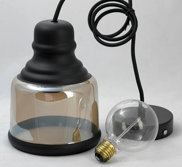 Подвесной светильник Lussole Loft LSP-9688 Фото № 4