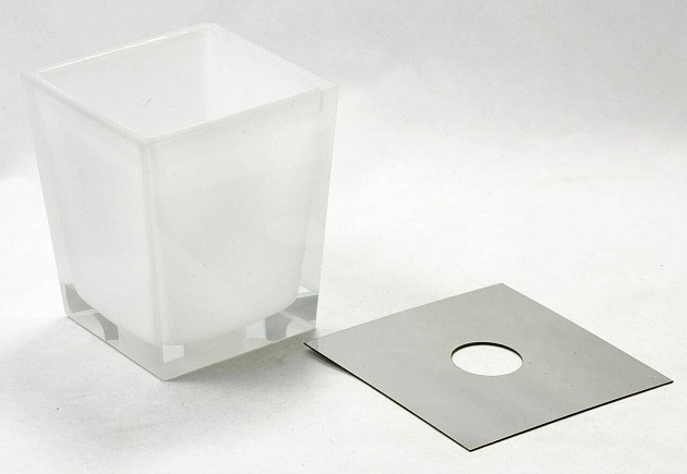 Потолочный светильник Lussole Lente GRLSC-2500-01 изображение 5 Потолочный светильник Lussole Lente GRLSC-2500-01 Фото № 5