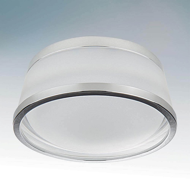 Встраиваемый светильник Lightstar Maturo 072174 изображение 3 Встраиваемый светильник Lightstar Maturo 072174 Фото № 3