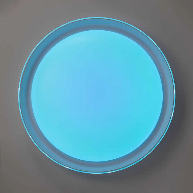 Потолочный светодиодный светильник Citilux Mega CL752450G изображение 9 Потолочный светодиодный светильник Citilux Mega CL752450G Фото № 9