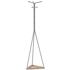 Напольная вешалка Мебелик Галант 213 007161