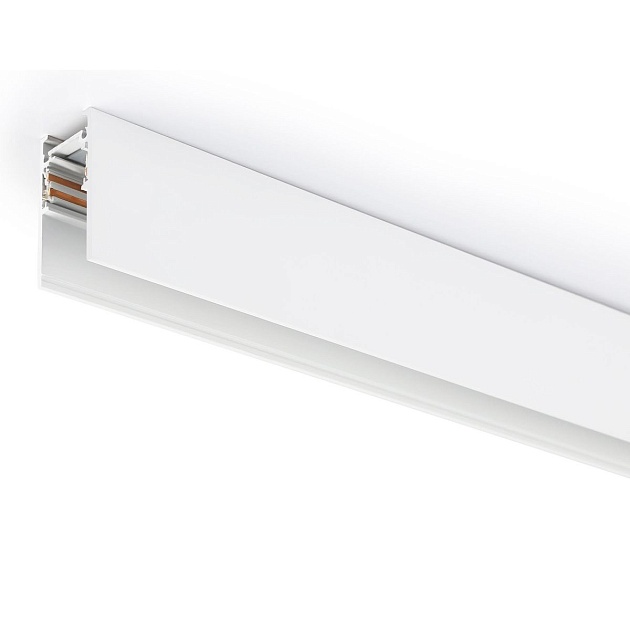 Шинопровод магнитный Ambrella light Track System Magnetic GL3302 Фото № 1