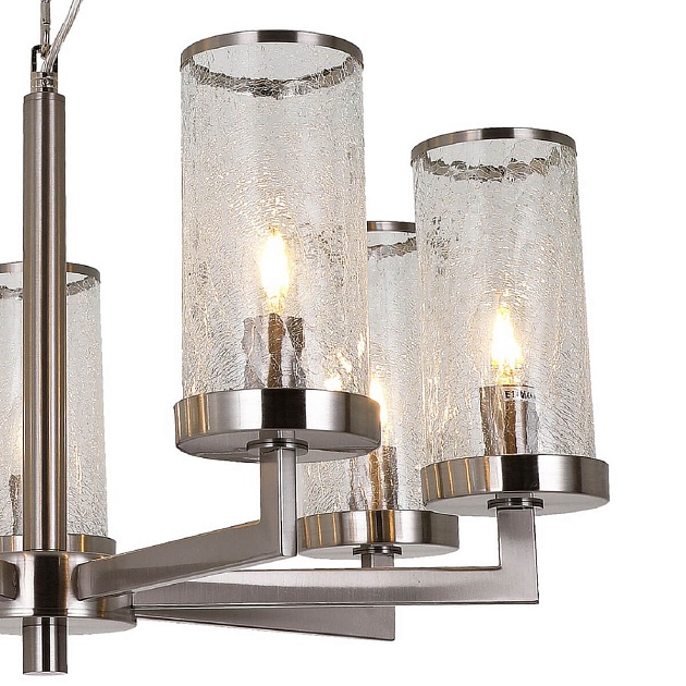 Подвесная люстра Favourite Assembly 2374-7P изображение 4 Подвесная люстра Favourite Assembly 2374-7P Фото № 4