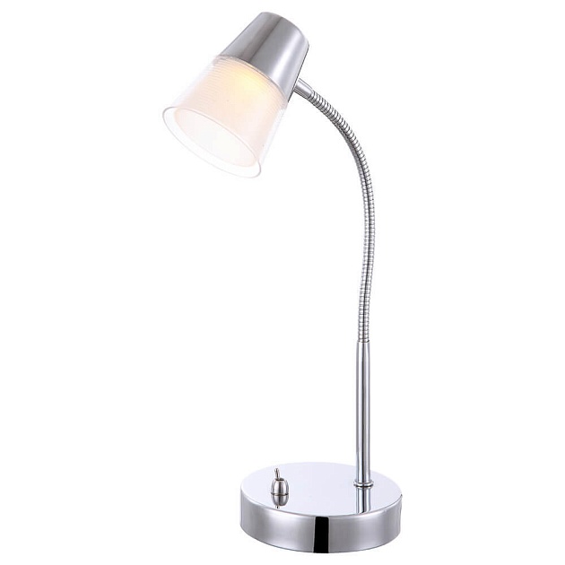 Настольная лампа Globo Tieka 56185-1T Фото № 1