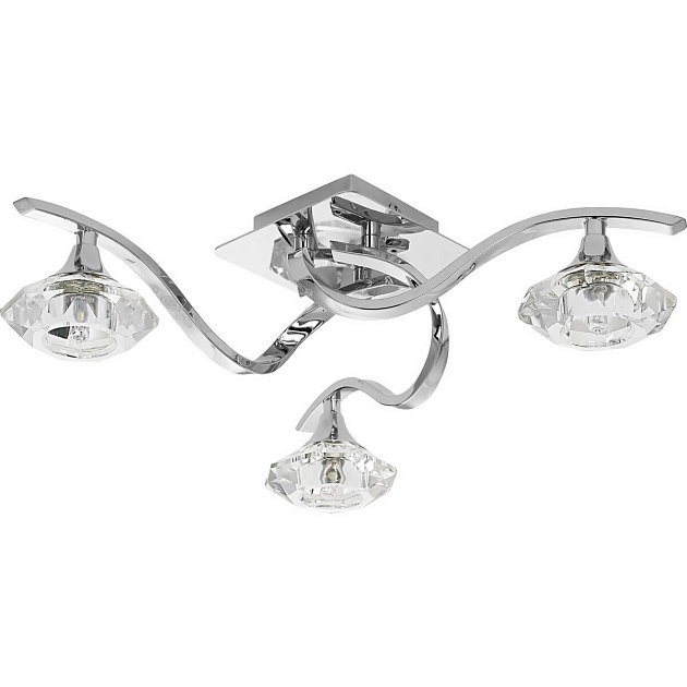 Потолочная люстра Nowodvorski Tesalli 4652 Фото № 1