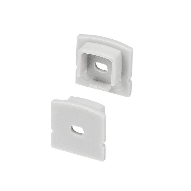 Набор заглушек Arlight ARH-Line-1716 с отверстием 018464 Фото № 1