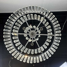 Подвесная люстра Imperium Loft Odeon Chandelier 228791-22 1