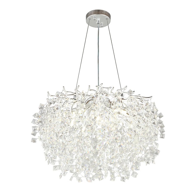 Подвесная люстра Aployt Danusia APL.846.03.10 Фото № 1