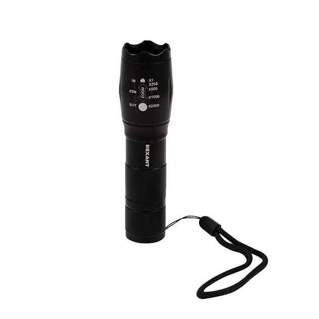 Консольный светильник REXANT 607-302 Фото № 2