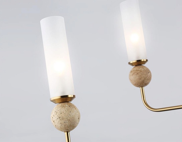 Подвесная люстра Ambrella light High Light LH53251 изображение 9 Подвесная люстра Ambrella light High Light LH53251 Фото № 9