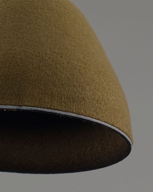 Подвесной светодиодный светильник Moderli Welli V11097-PL Фото № 2