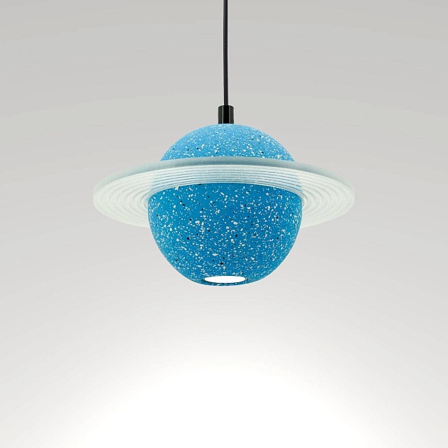 Светильник подвесной Lightera Albury LE141L-20A изображение 3 Светильник подвесной Lightera Albury LE141L-20A Фото № 3