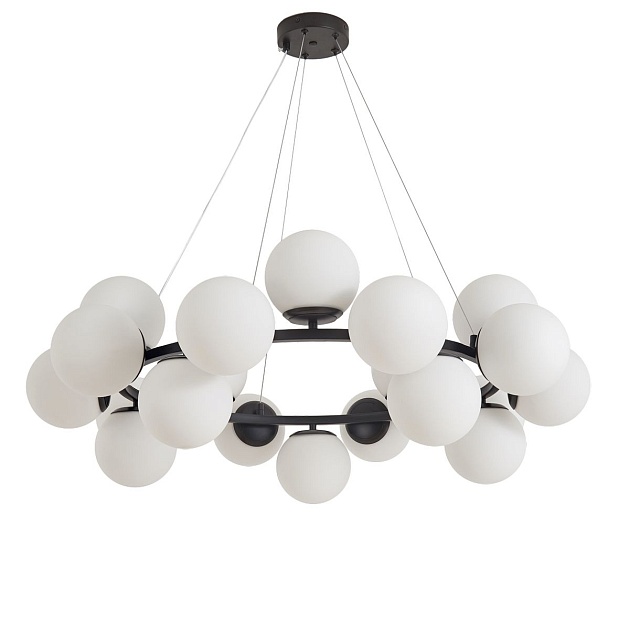 Подвесная люстра Zortes Blume ZRS.1777.05 изображение 1 Подвесная люстра Zortes Blume ZRS.1777.05 Фото № 1