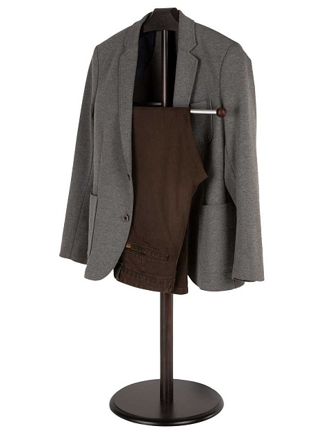 Костюмная вешалка Мебелик В 25Н 002232 Фото № 6