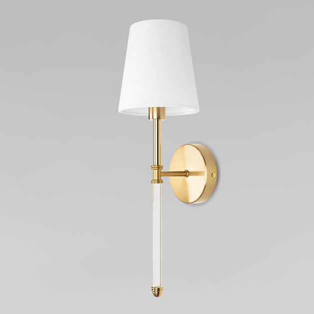 Бра Loft IT Cosy 10308W Antique Brass Фото № 1